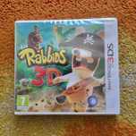 Rabbids 3D Nintendo 3DS - NOWA, Skup/Sprzedaż