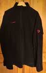 bluza polarowa Mammut r.3XL / XXXL