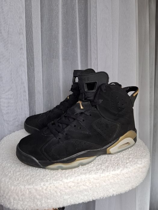 Buty sportowe, sneakersy Air Jordan 6 Retro DMP,  rozmiar 44
