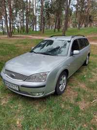 Продам Ford Mondeo