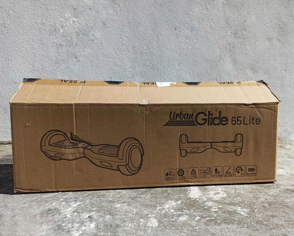 Hoverboard Urban Glide