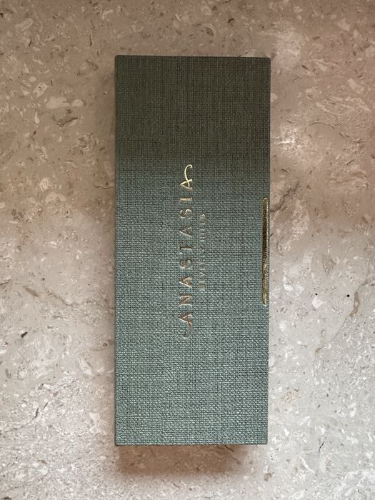 Anastasia Beverly Hills paleta cieni  NOUVEAU