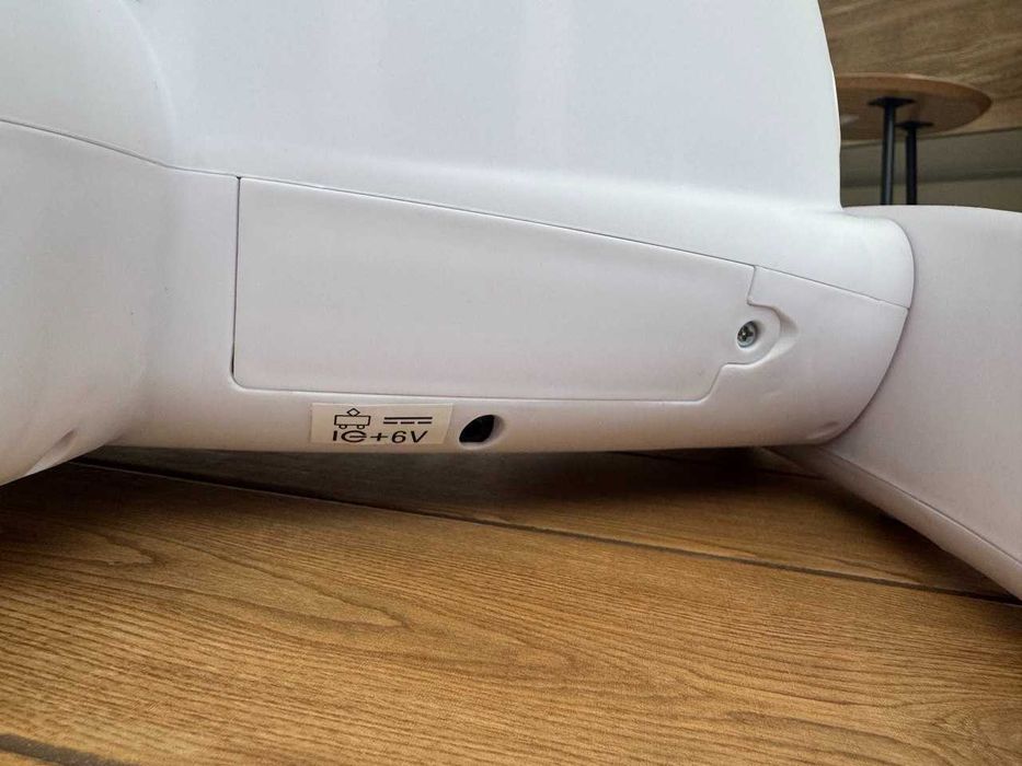 Кресло-качалка Carrello Hobby CRL-10306