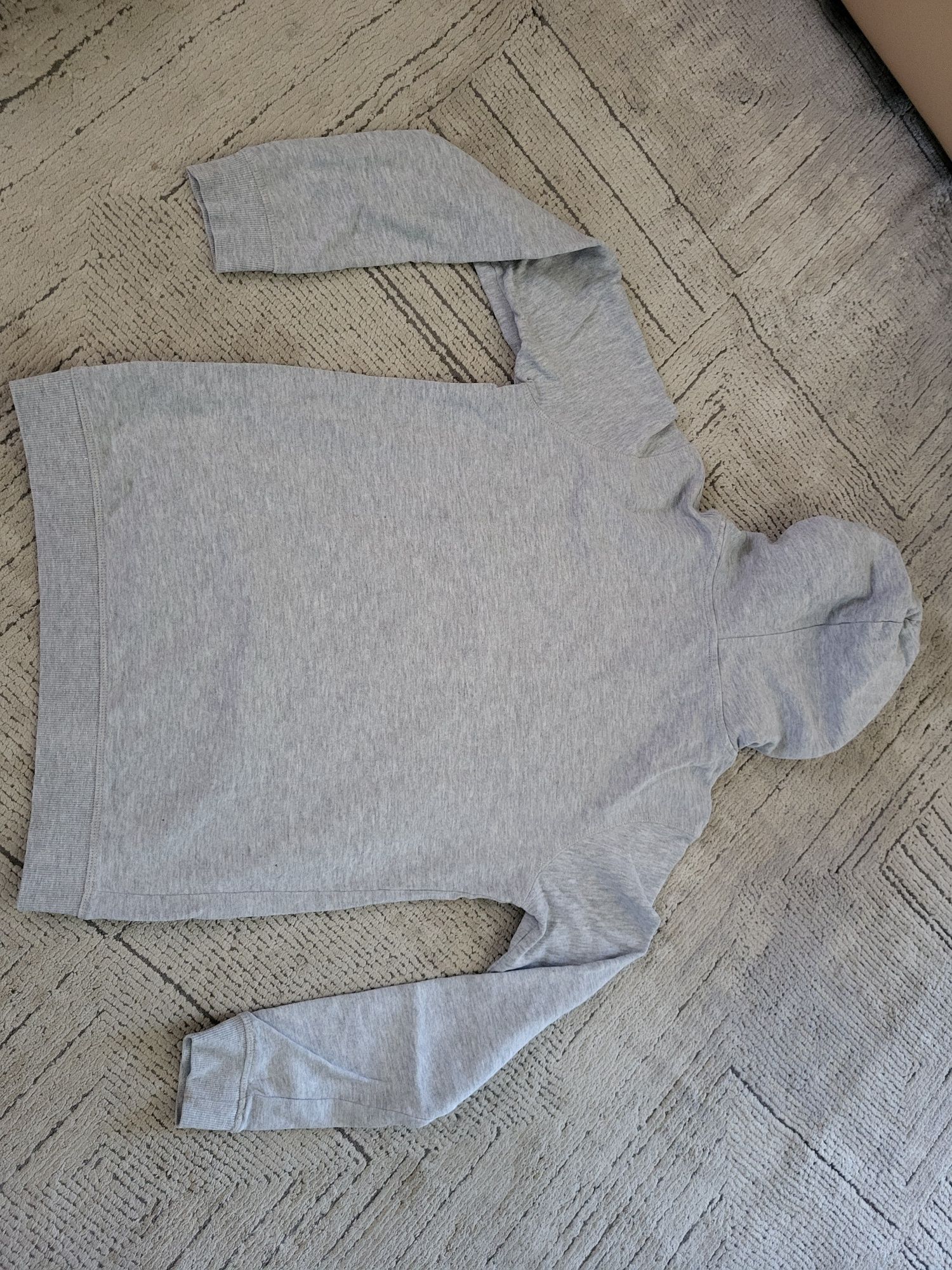 Bluza z kapturem GUESS
