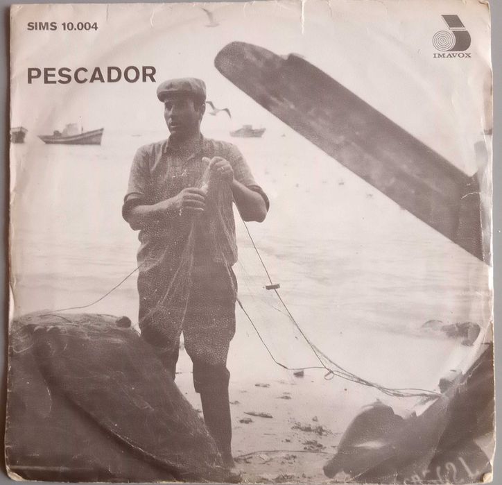 Alexandrino - - - - - Pescador - - - - - Single