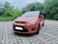 Ford Grand C-MAX Pierwszy właściciel w Polsce