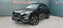 Hyundai Tucson Piękny_Stan!_Panorama_Chromy_Bezkolizyjny!