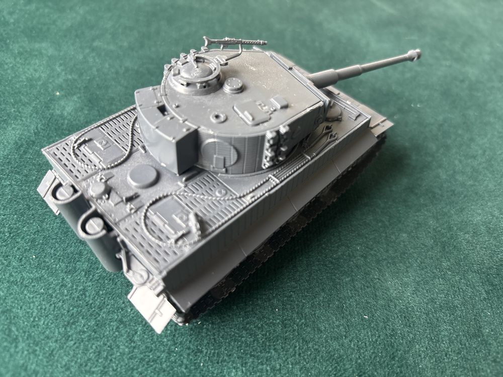 Bolt Action: Tiger I Ausf. E