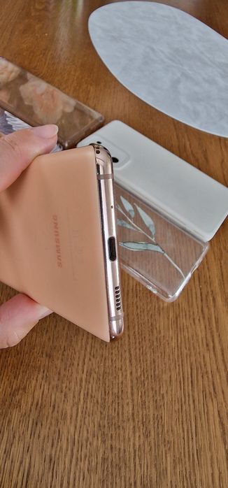 Samsung S20 FE 5G 8/256 GB Stan idealny!