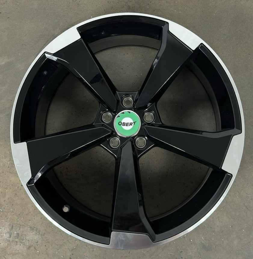 Диски 5*112 R20 на Audi A6 A7 A8 Q5 Q7 SQ5 Vw Touareg ID4 *
