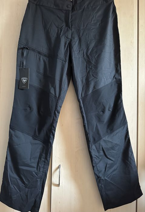 Spodnie trekingowe Rossignol