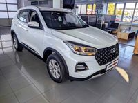 Новий Chery Tiggo 4 Pro Чері Тіго 4 Про 1,5 Мех 2023 р.в Акція!