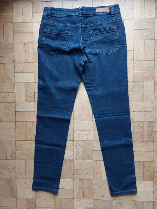 Spodnie jeansowe Cherokee rozm. S