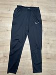 Spodnie dresowe sportowe męskie młodzieżowe Nike Dry Fit r S