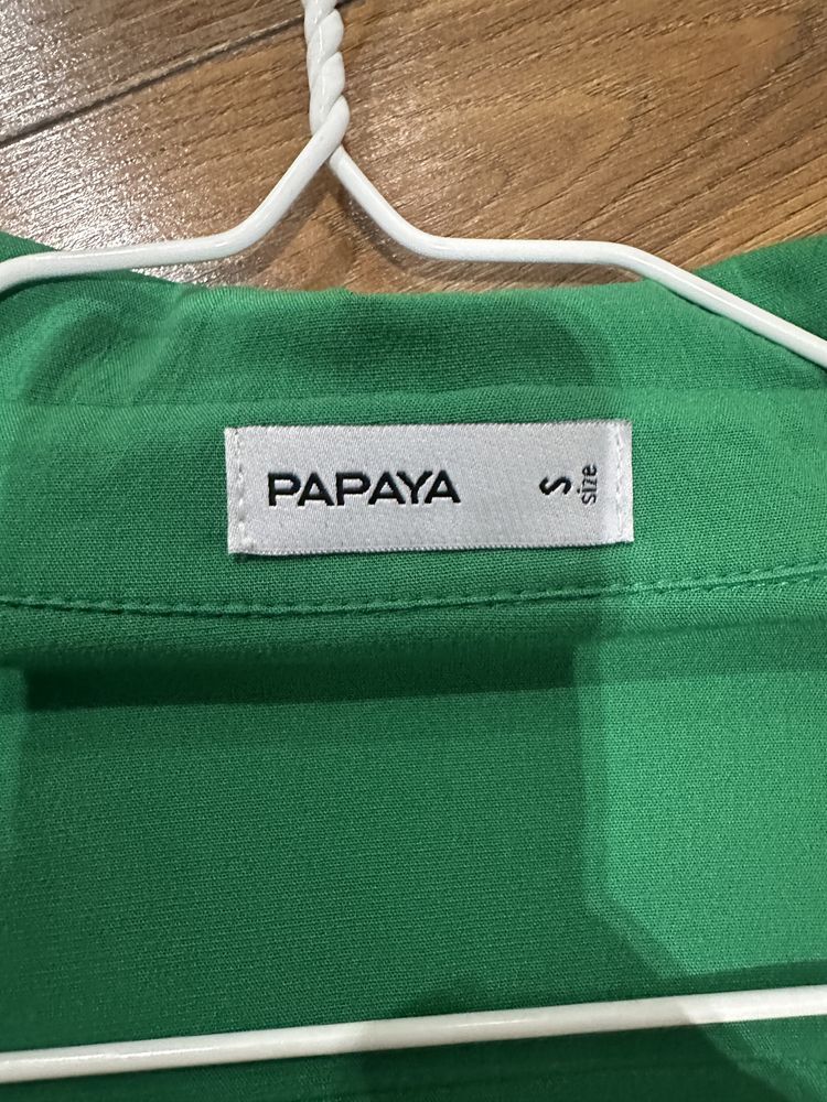 Papaya плаття сукня