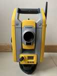 Tachimetr robotyczny Trimble S5 3" DR Plus