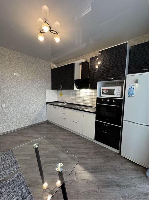 Долгосрочная аренда однокомнатной квартиры в ЖК «Патриотика»