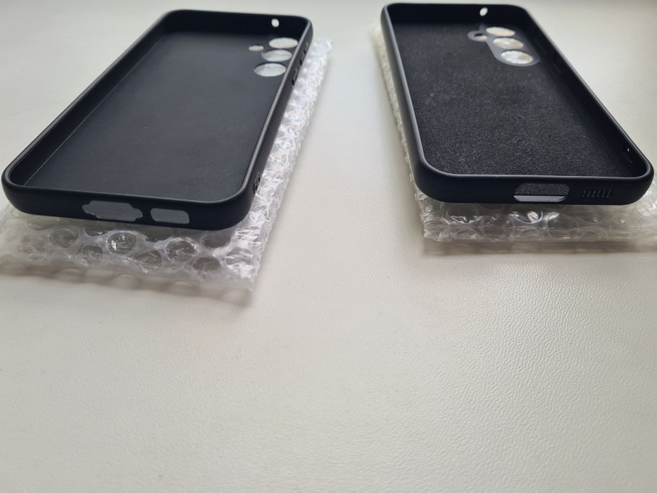 Чехол  Samsung galaxy s23 fe