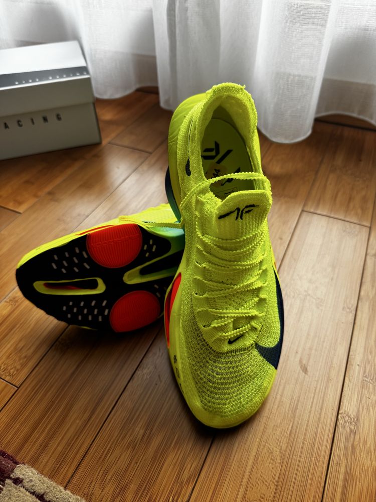 Nike Alphafly NEXT% 3 EUR44