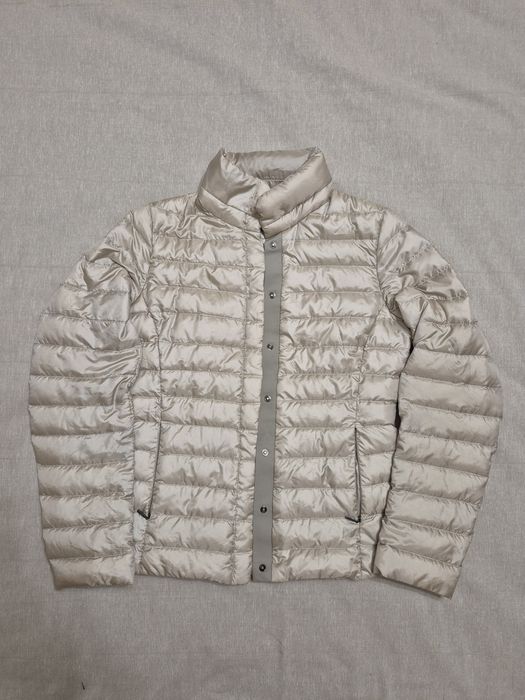 MaxMara original пуховик