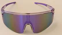 Okulary rowerowe