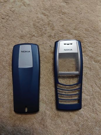 Obudowa Nokia 6610