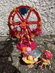 Lalaloopsy roda gigante