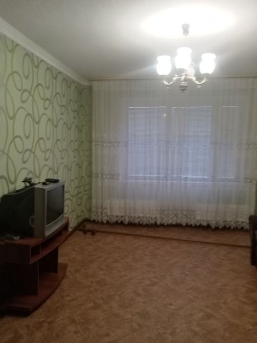 Здам квартиру на довготривалий термін