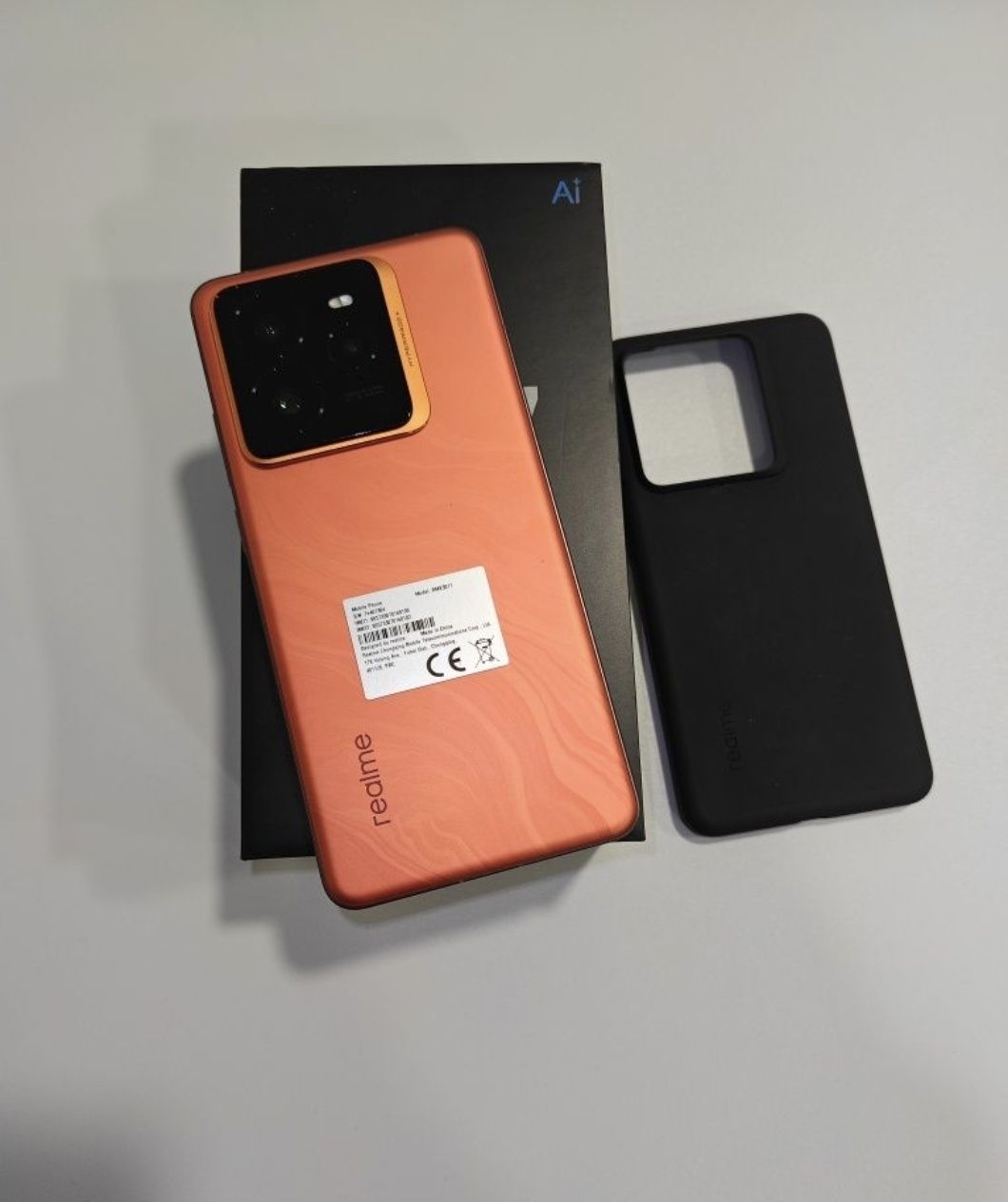 Realme GT 7 Pro 256GB