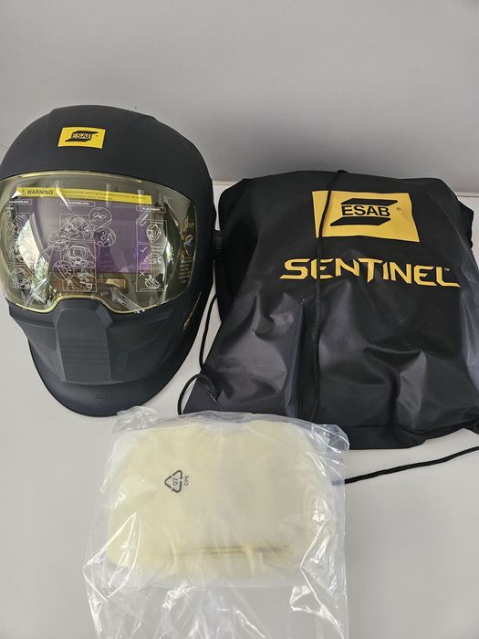 Maska spawalnicza ESAB Sentinel A60
