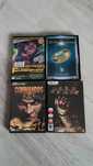 Gry PC-DVD  Flashpoint Commandos Dead Space Władca Pierścieni