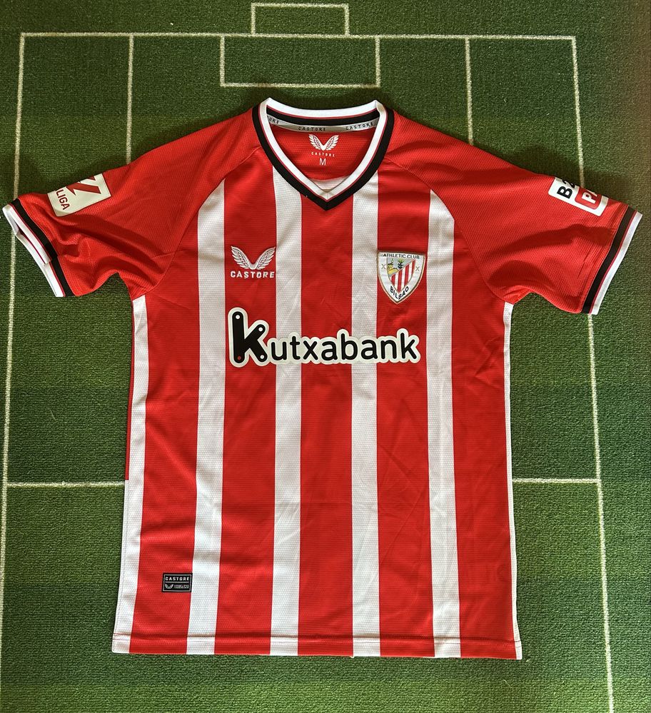 Iñaki Williams 9 - Athletic Club