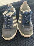 Sapatilhas de crianca Adidas Gazele 31