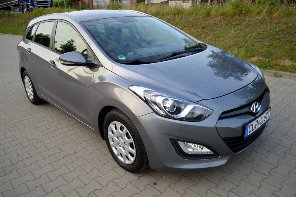 Kombi*1.4 Benzyna*2014*Navi*Elektryka*Sprowadzony*Opłacony*ZADBANY*