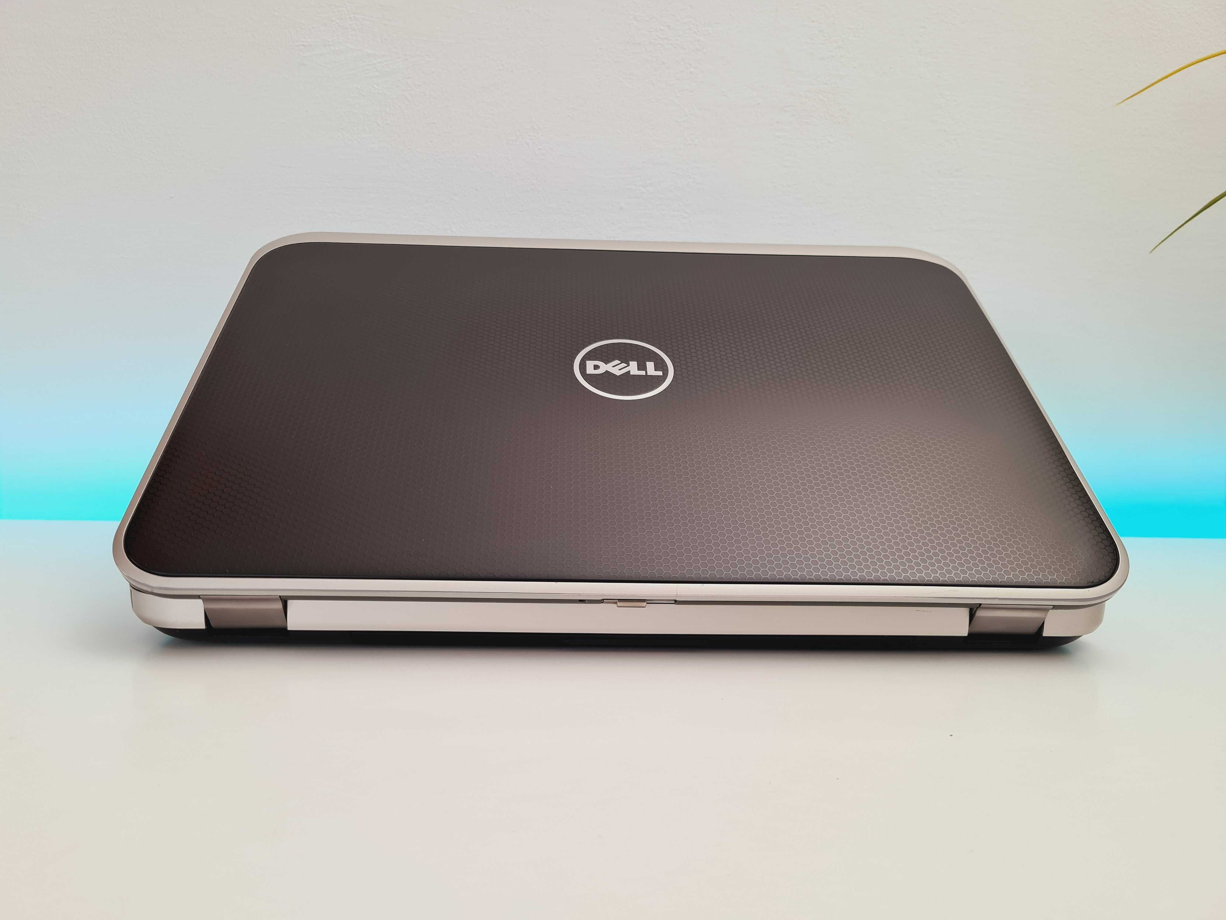 Laptop multimedialny DELL Inspiron 7520 Intel i5, hd4000,HDD 500, opis