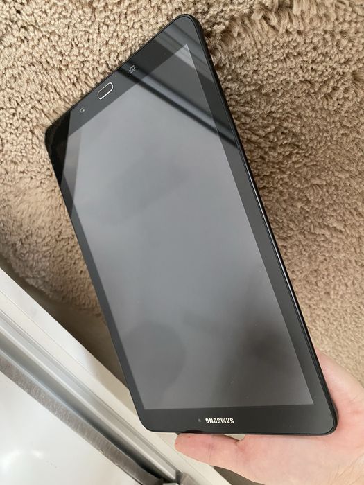 Tablet Samsung Galaxy Tab E