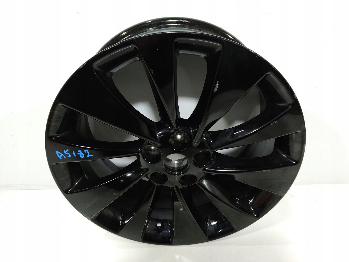 Opel mokka B astra k felga alufelga 19 r19 oem ab3g ab3h