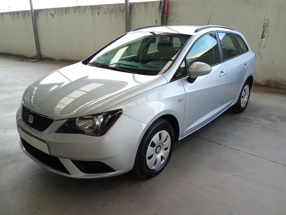 SEAT Ibiza ST 1.2 12V Fresc