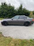 BMW f10 w bardzo dobrym stanie