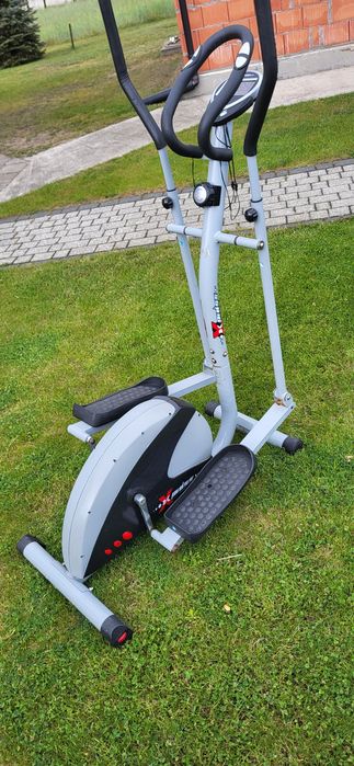 Orbitrek Xpulse Hudora