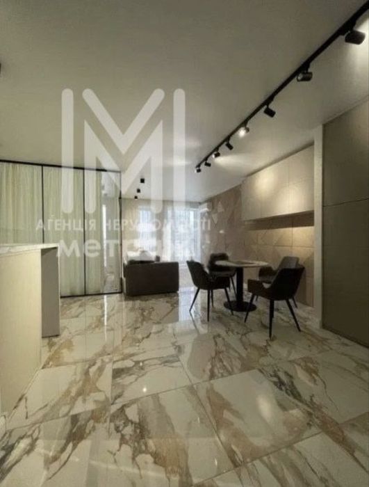 ЖК НЕМЕЦКИЙ ПРОЕКТ Продам 1-комн.кв-ру 52м2 Центр Клочковская