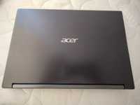 Acer Aspire 7 ноутбук на гарантии