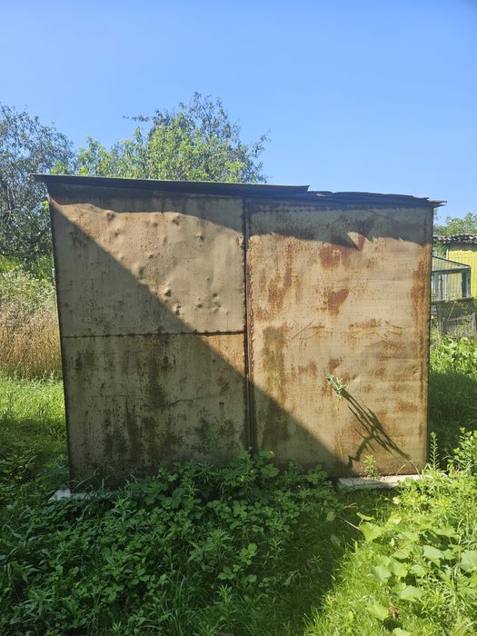 Вагончик на дачу, контейнер, битовка