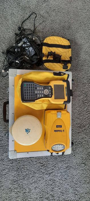 GPS RTK Trimble 5700