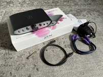 ifi Zen Can + kabel Pentaconn 4.4 mm