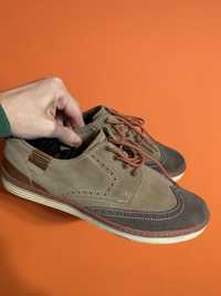 Sapatos Camel Active