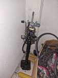 Coluna Direcao Toyota Land Cruiser Serie 70, 73, VX