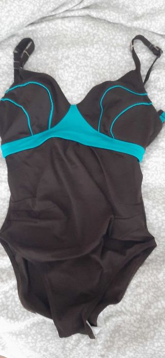 Strój kąpielowy ciążowy roz. 34/36