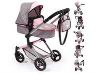 Bayer Design 18433AA Butterfly Kombi wózek dla lalek Neo Vario