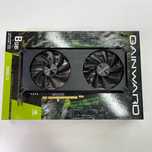 Karta Graficzna Gainward RTX 3060 Ti Ghost 8GB GDDR6